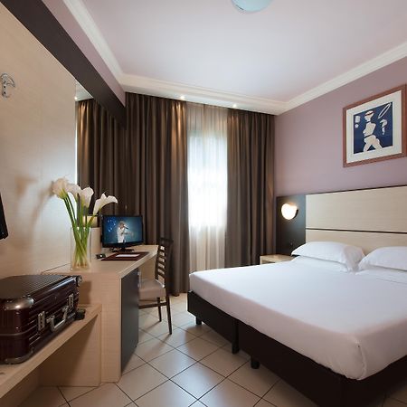 Cdh Hotel La Spezia Luaran gambar