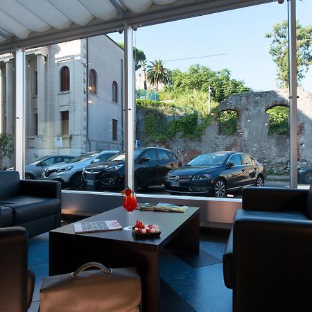 Cdh Hotel La Spezia Luaran gambar