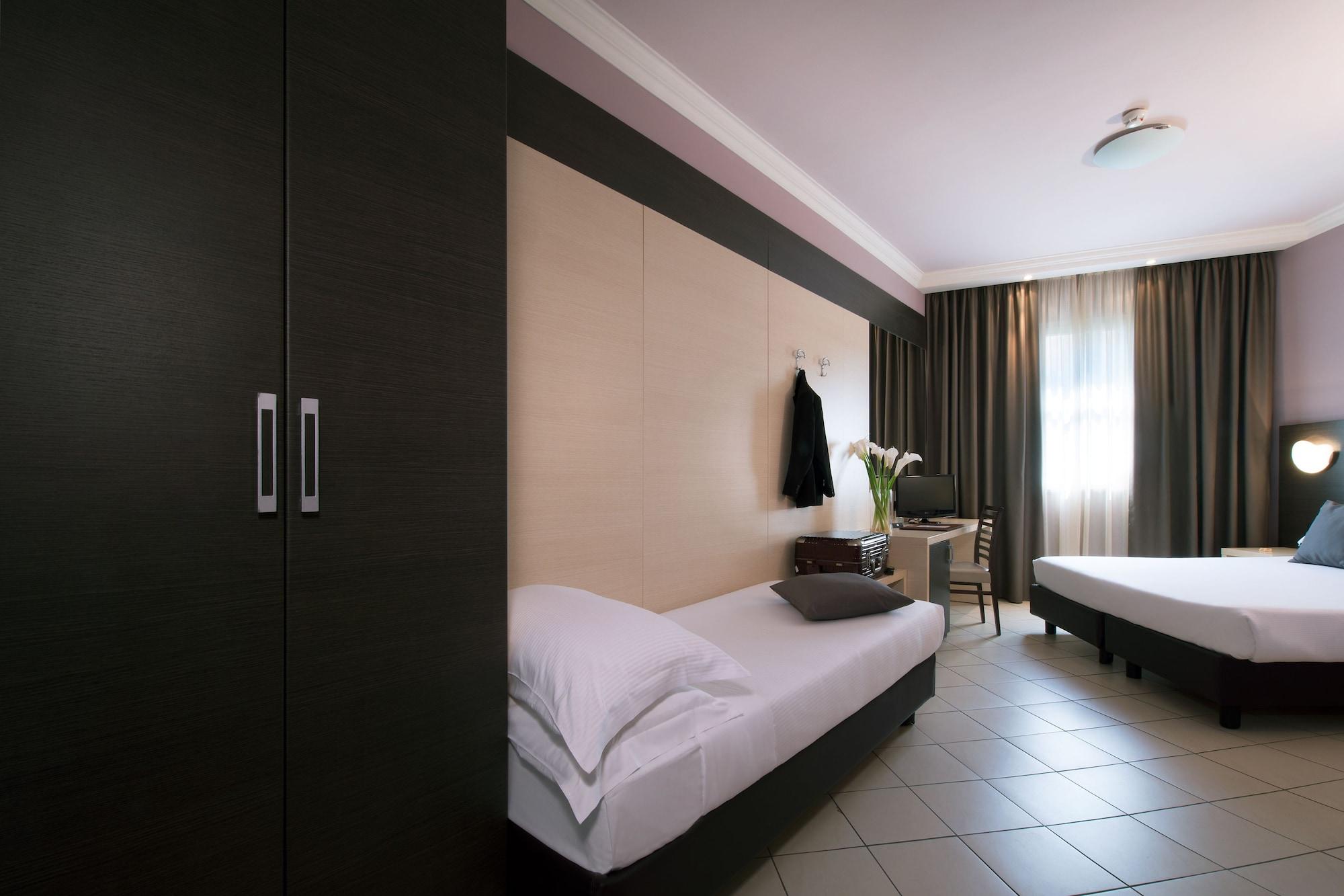 Cdh Hotel La Spezia Luaran gambar