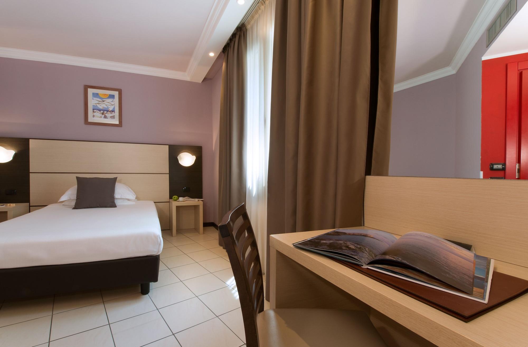 Cdh Hotel La Spezia Luaran gambar