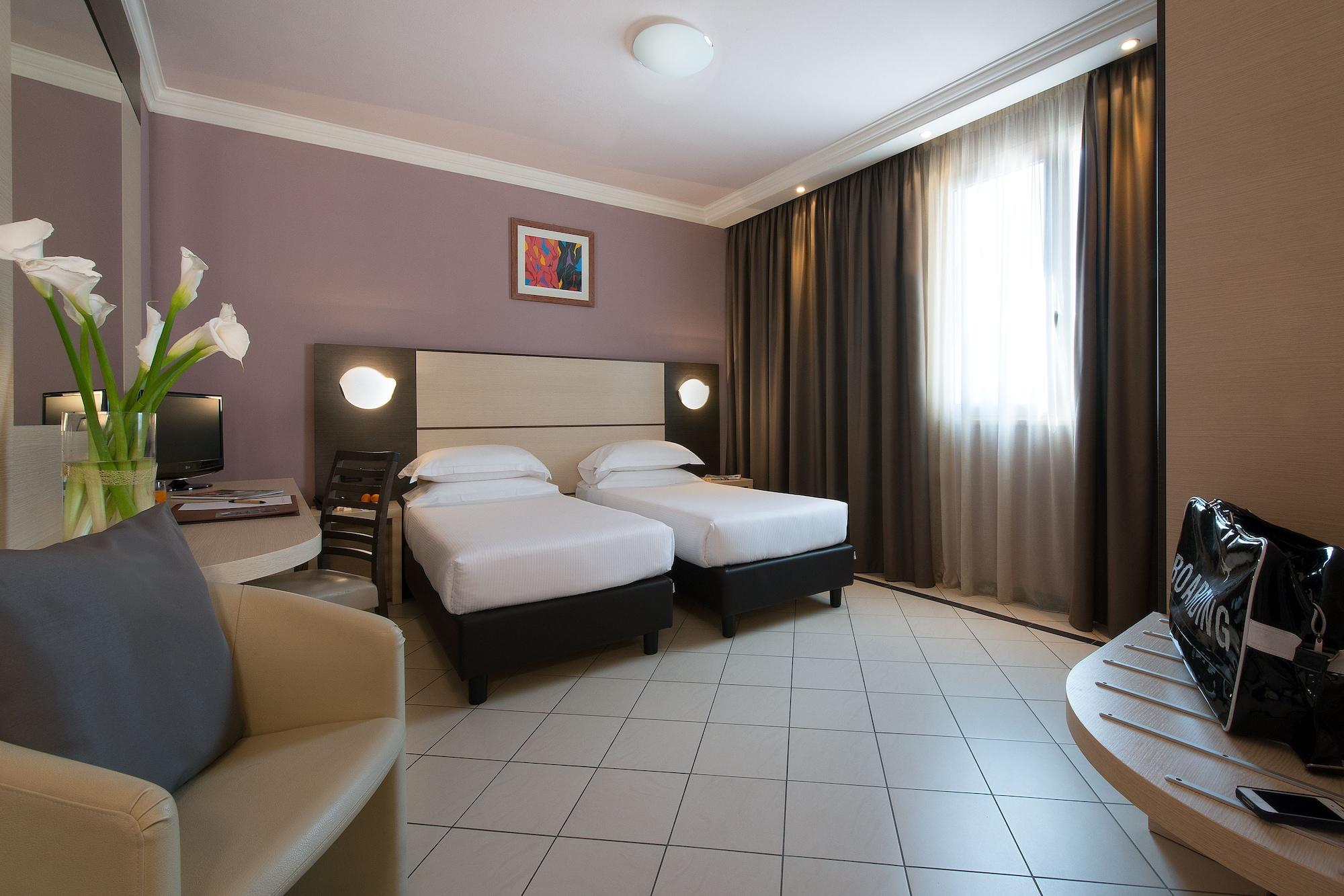 Cdh Hotel La Spezia Luaran gambar