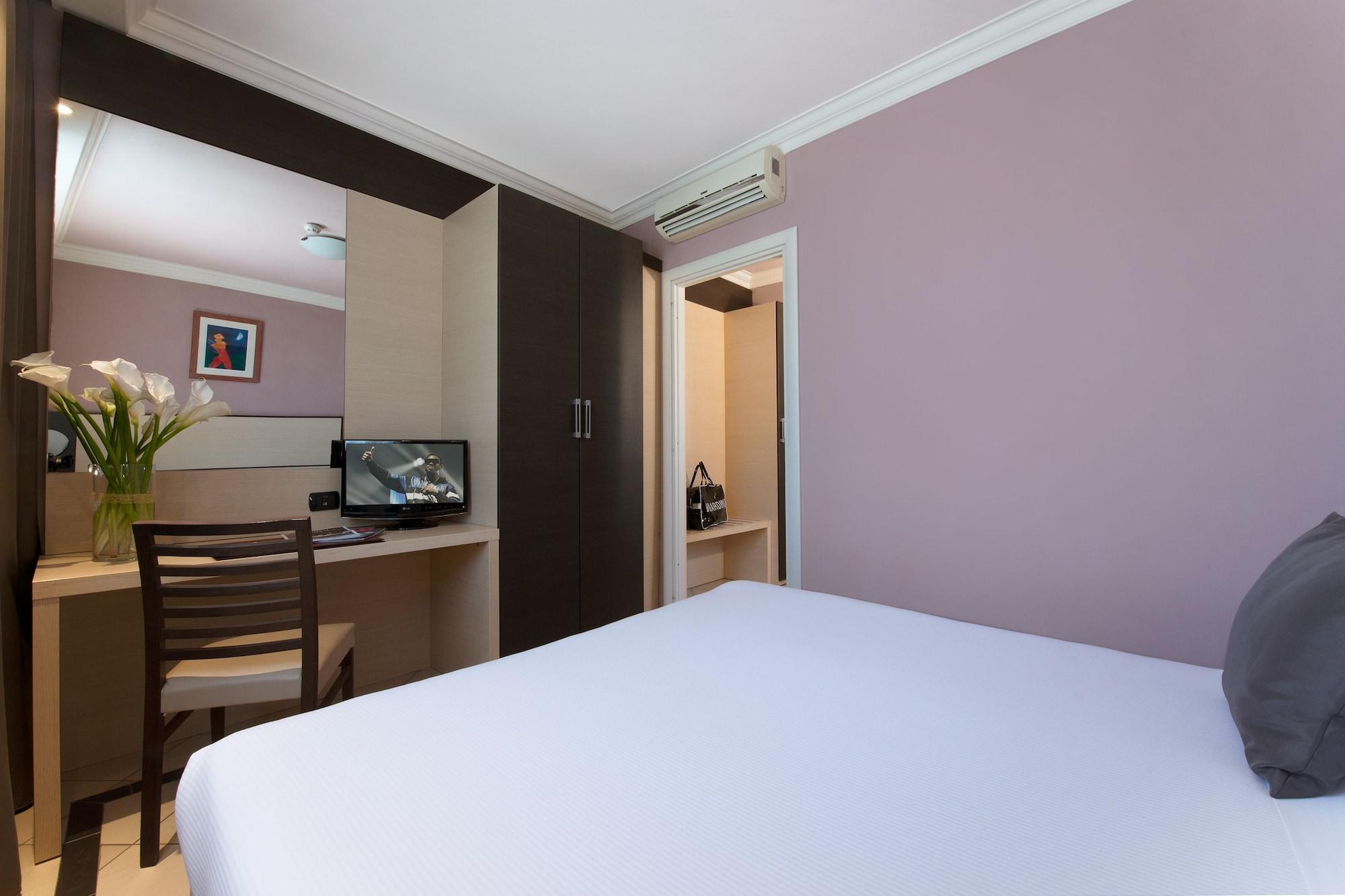 Cdh Hotel La Spezia Luaran gambar