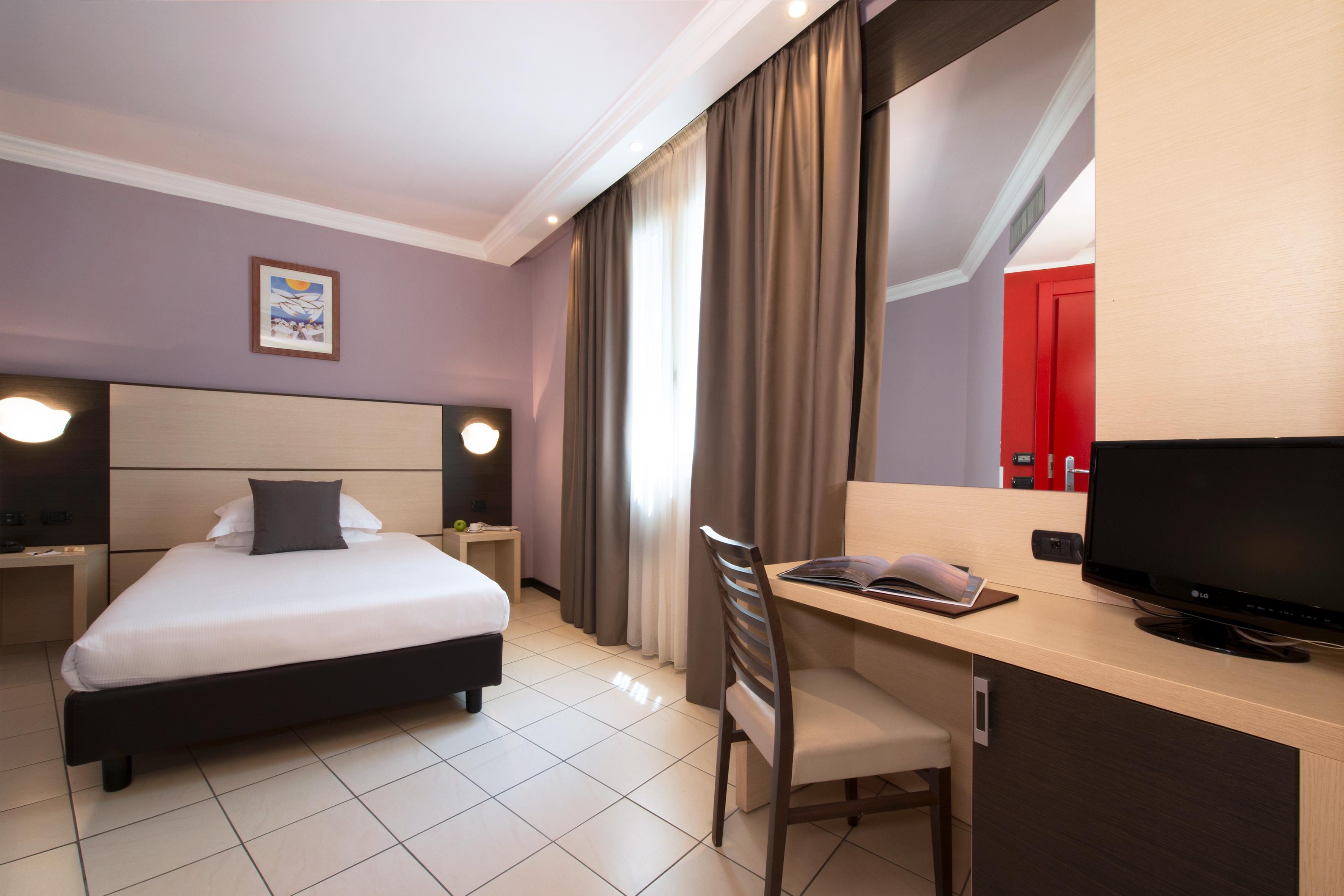 Cdh Hotel La Spezia Luaran gambar