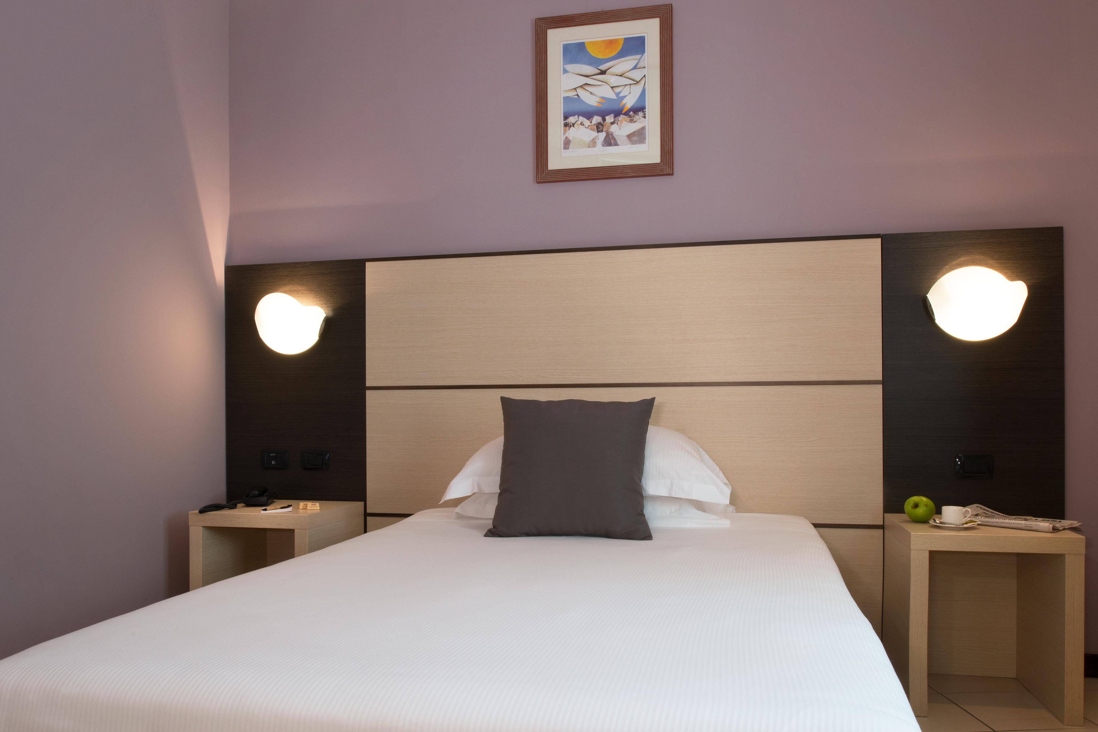 Cdh Hotel La Spezia Luaran gambar