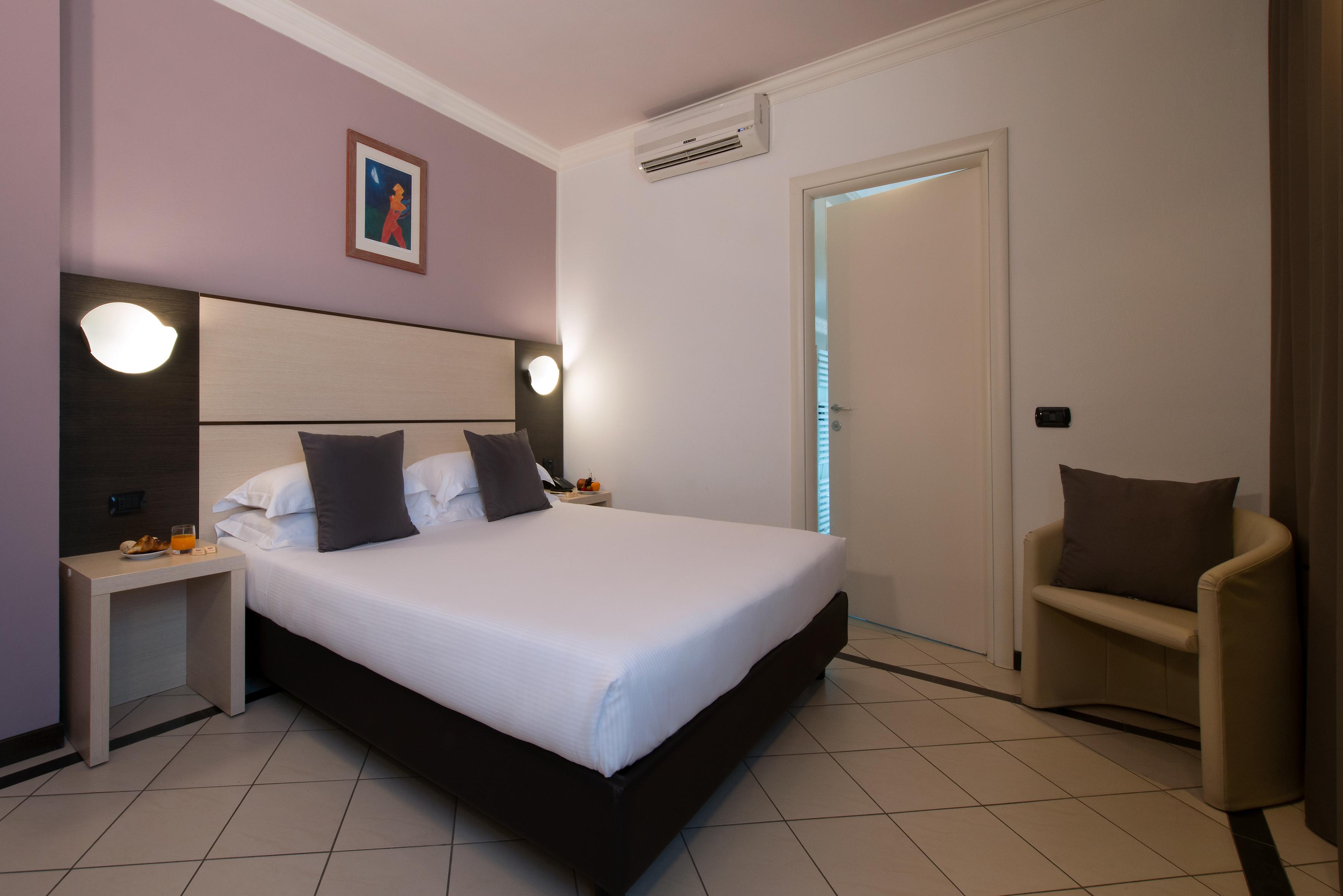 Cdh Hotel La Spezia Luaran gambar