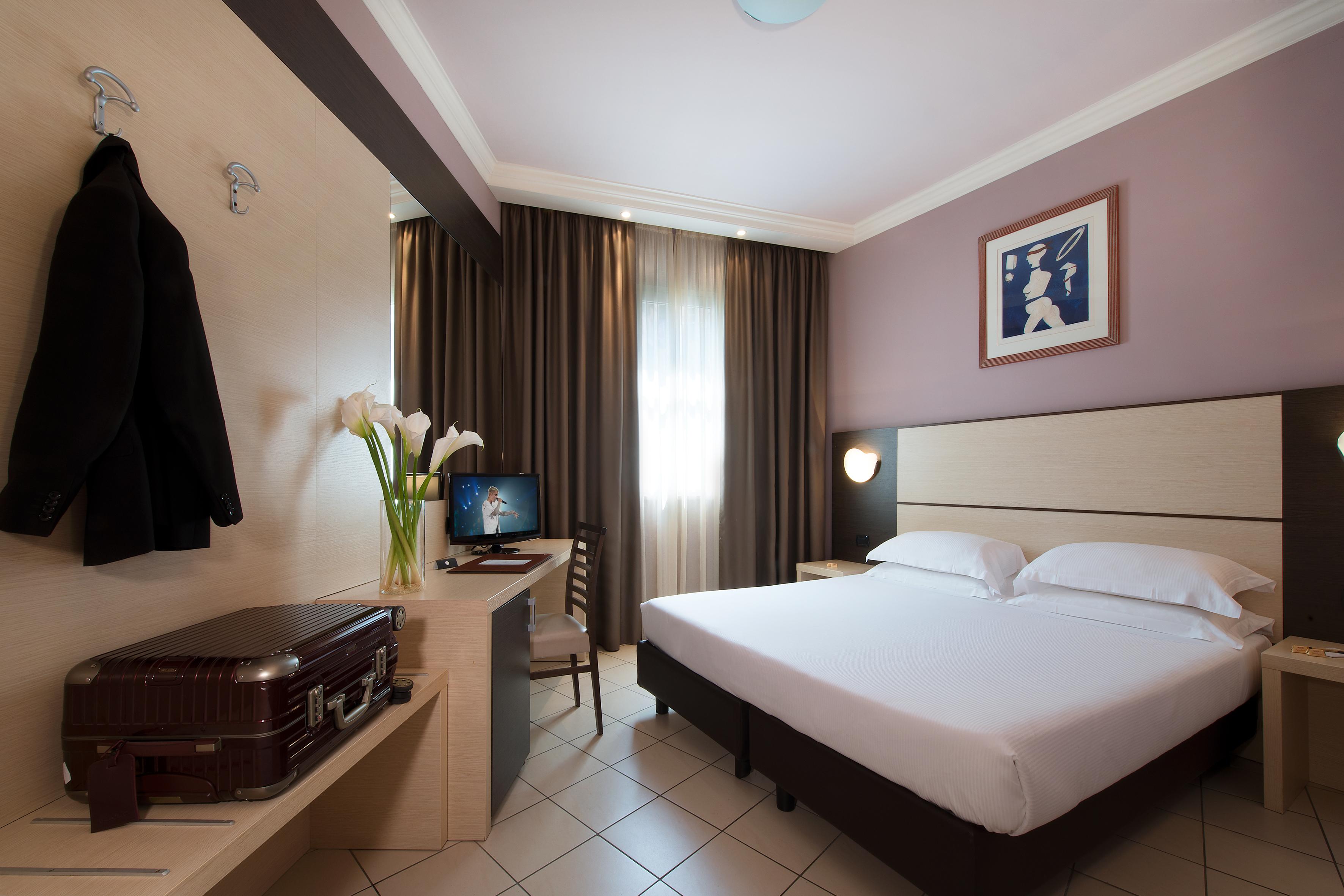 Cdh Hotel La Spezia Luaran gambar