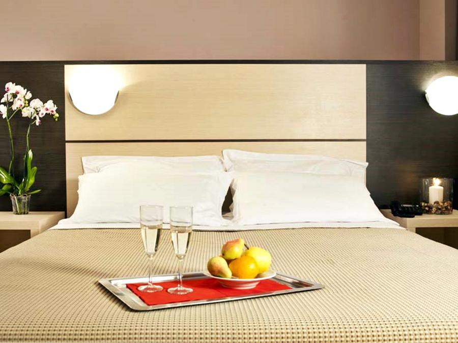 Cdh Hotel La Spezia Luaran gambar