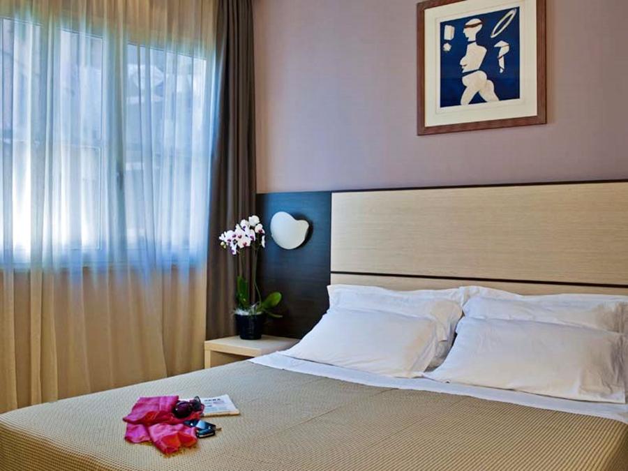 Cdh Hotel La Spezia Luaran gambar