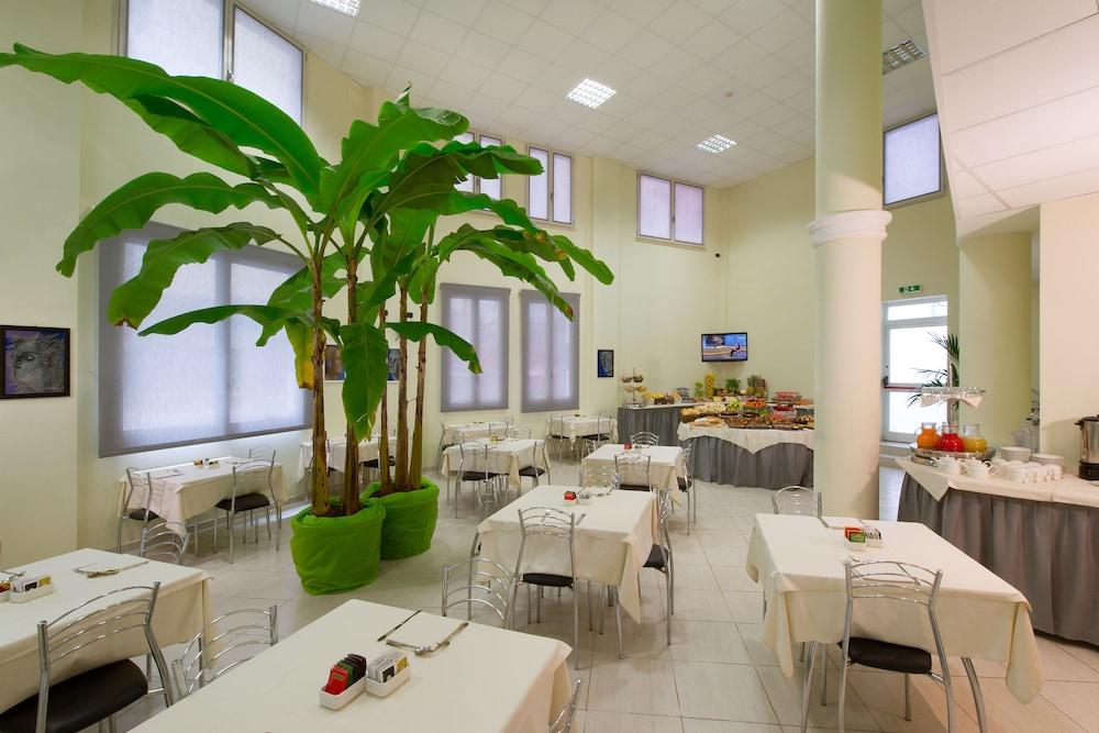 Cdh Hotel La Spezia Luaran gambar