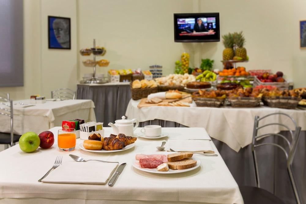 Cdh Hotel La Spezia Luaran gambar