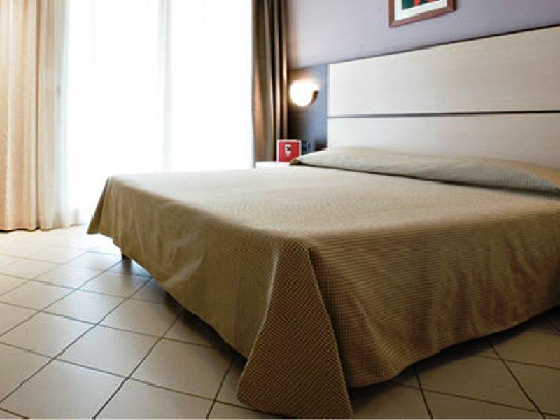 Cdh Hotel La Spezia Luaran gambar