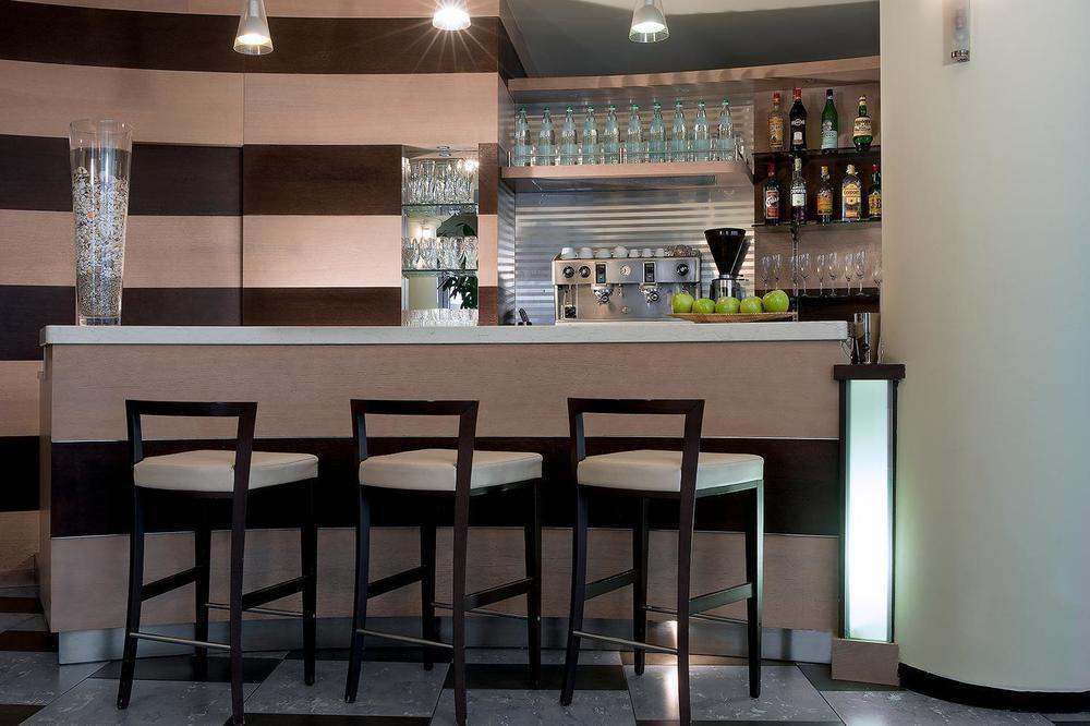 Cdh Hotel La Spezia Luaran gambar