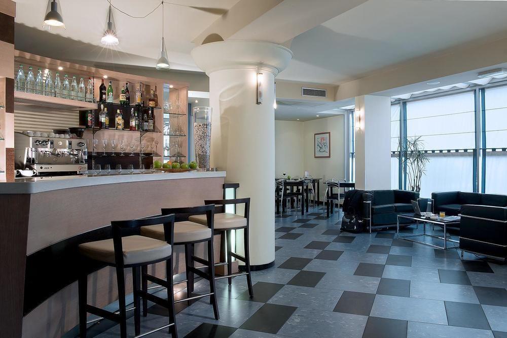 Cdh Hotel La Spezia Luaran gambar