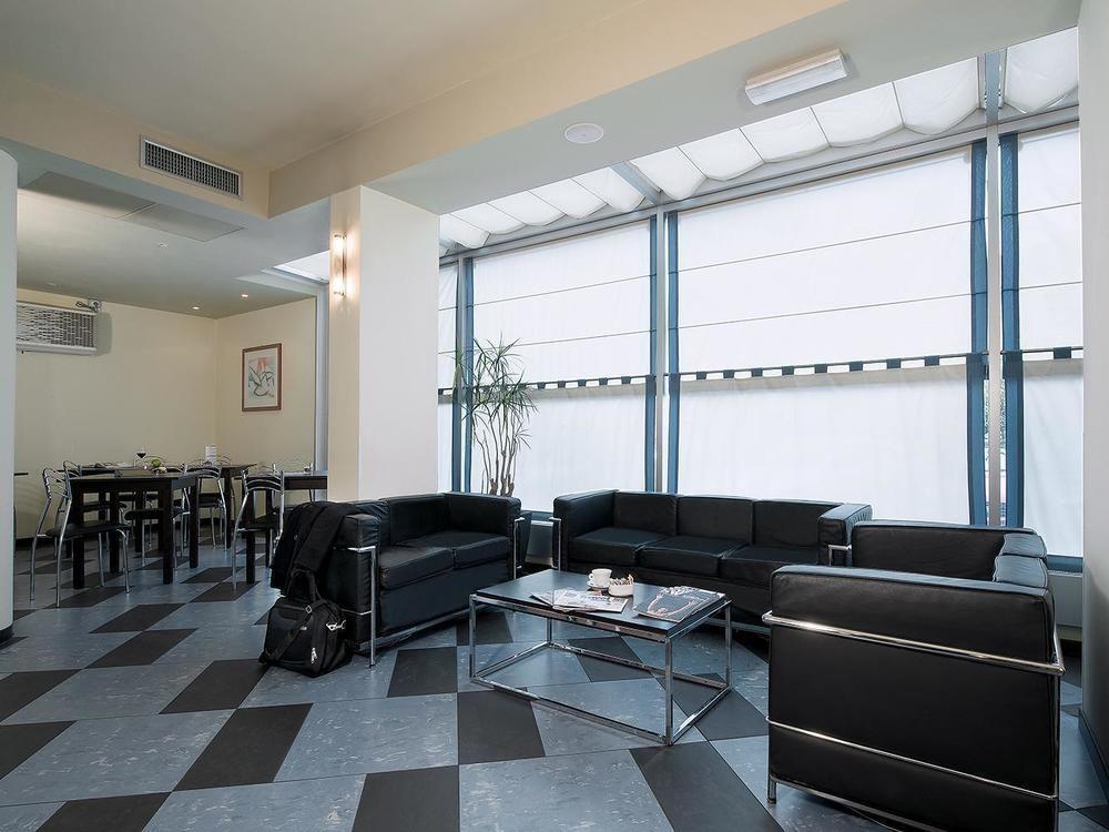 Cdh Hotel La Spezia Luaran gambar