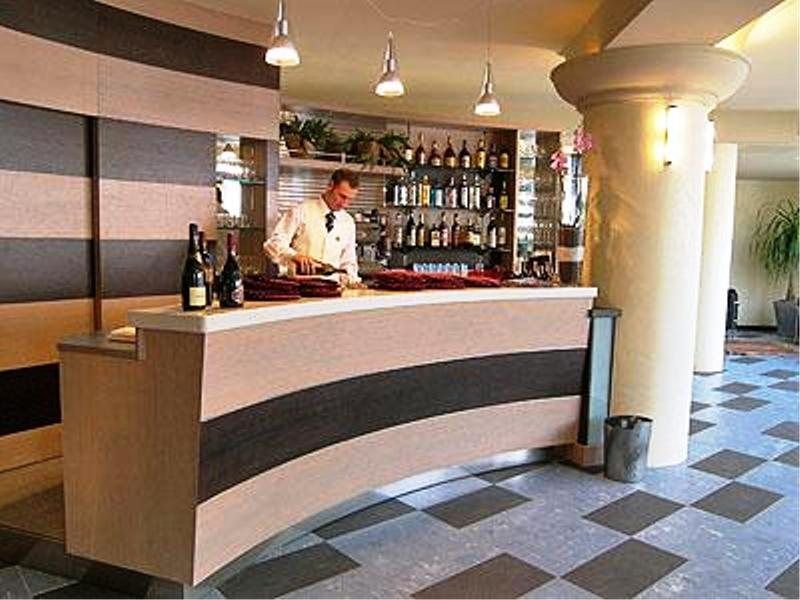 Cdh Hotel La Spezia Luaran gambar