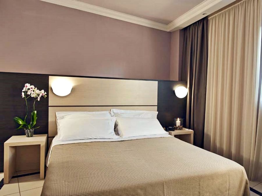 Cdh Hotel La Spezia Luaran gambar