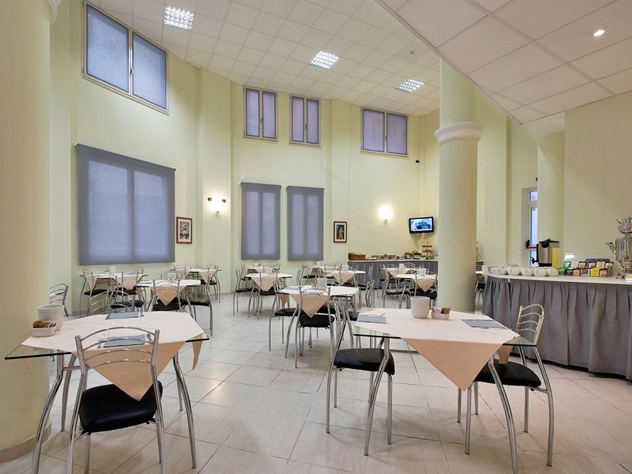 Cdh Hotel La Spezia Luaran gambar