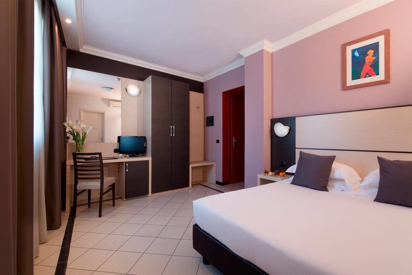 Cdh Hotel La Spezia Luaran gambar