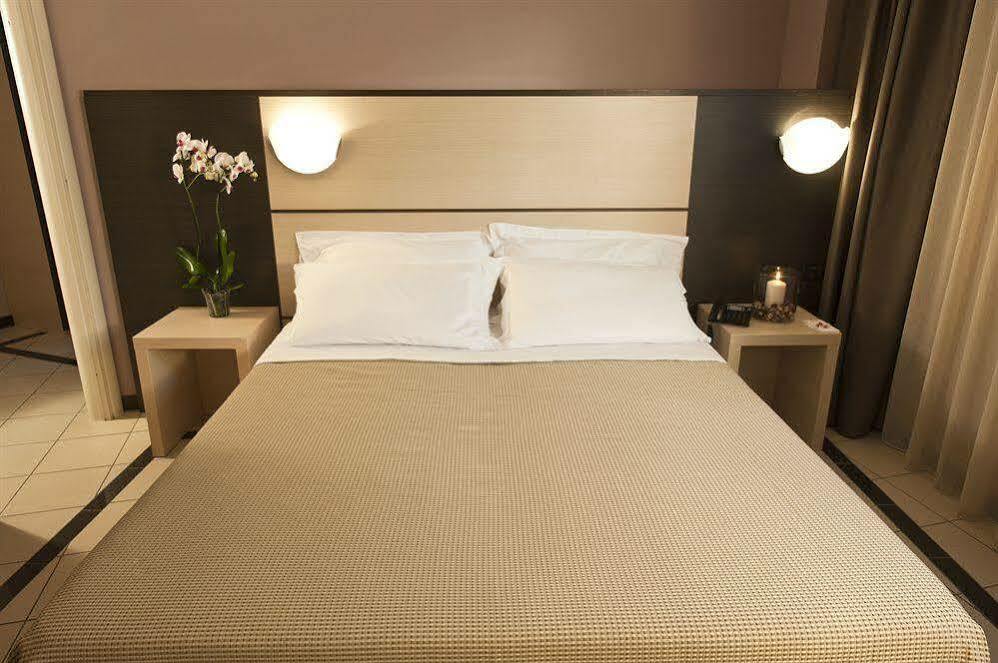 Cdh Hotel La Spezia Luaran gambar