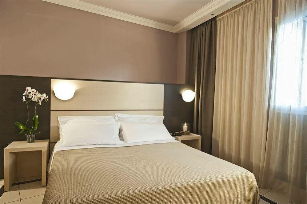 Cdh Hotel La Spezia Luaran gambar
