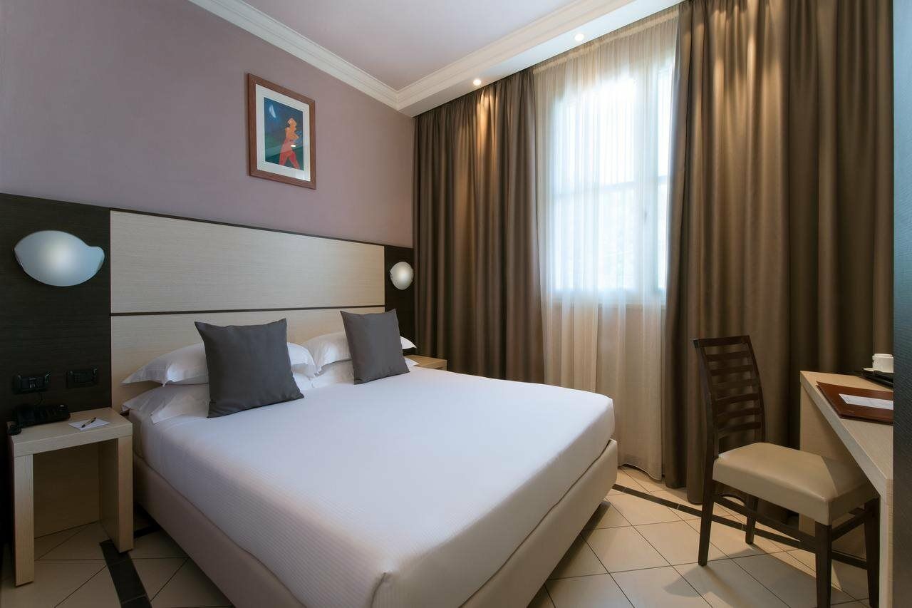 Cdh Hotel La Spezia Luaran gambar